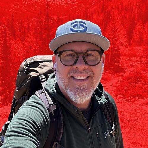 Andy Dabbs, founder and CEO of Clunker Busters