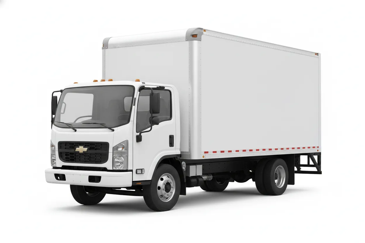 Commercial Vehicle Inspection