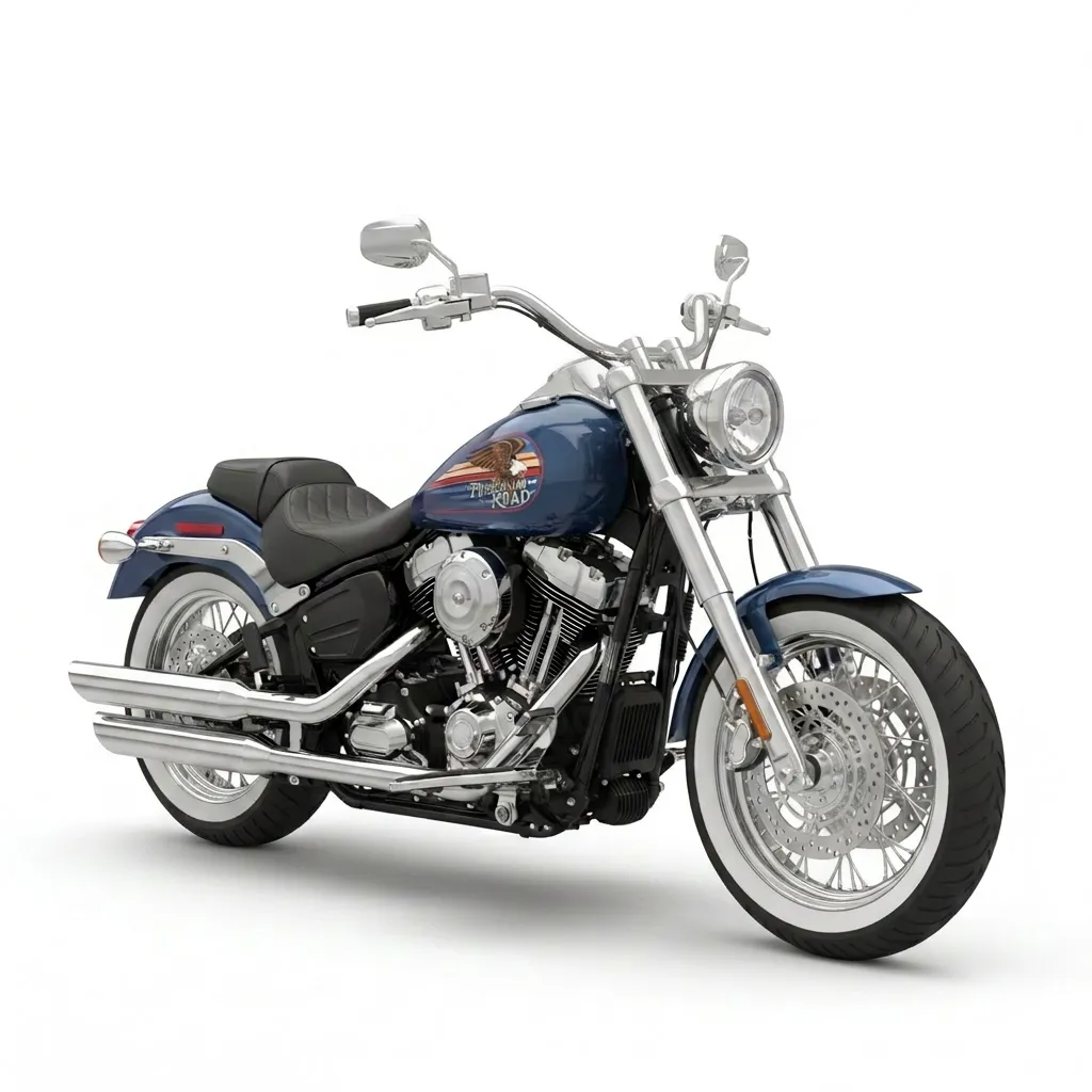 Motorcycle Inspection